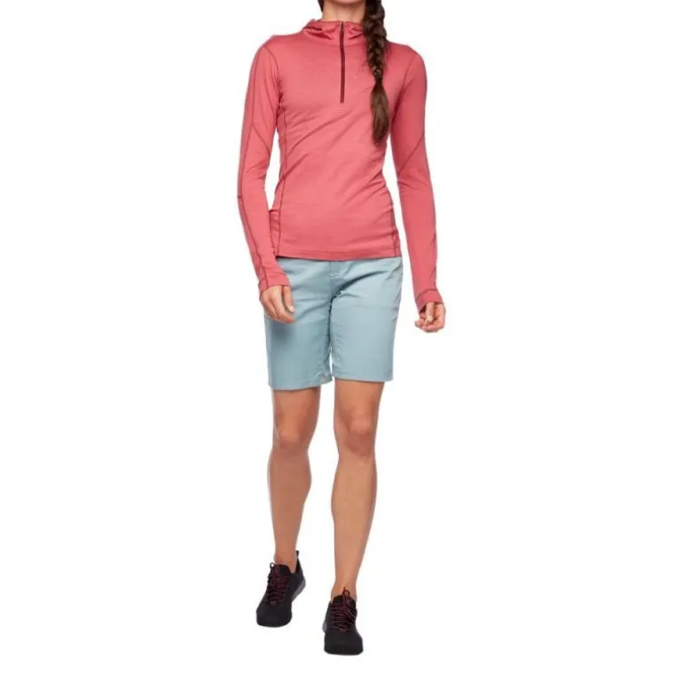 Black Diamond Radha Shorts - Short escalade femme