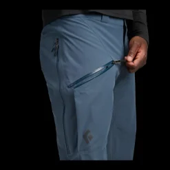 Black Diamond Recon Insulated Pants - Pantalon ski homme