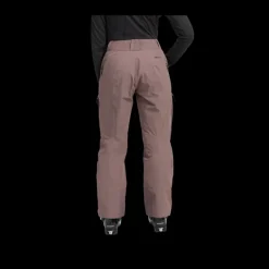 Black Diamond Recon Insulated Pants - Pantalon ski femme