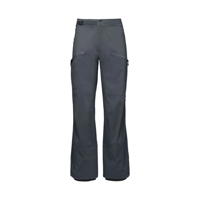Black Diamond Recon LT Stretch Pants - Pantalon ski homme