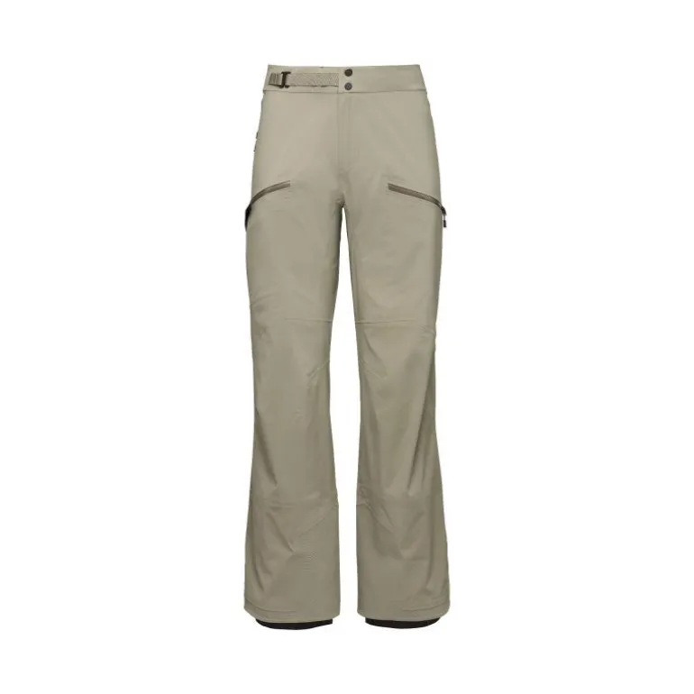 Black Diamond Recon LT Stretch Pants - Pantalon ski homme