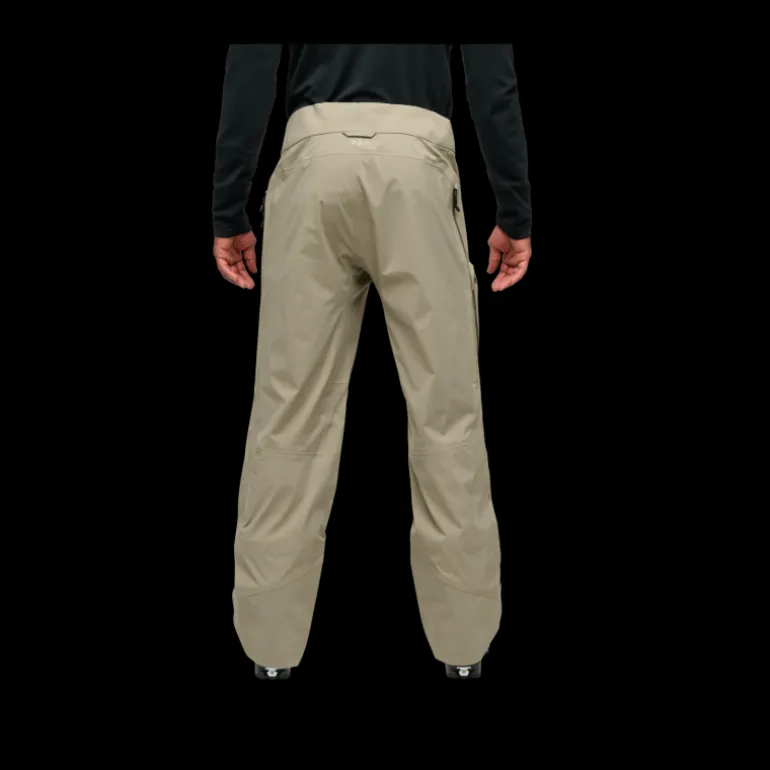 Black Diamond Recon LT Stretch Pants - Pantalon ski homme
