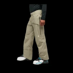 Black Diamond Recon LT Stretch Pants - Pantalon ski homme