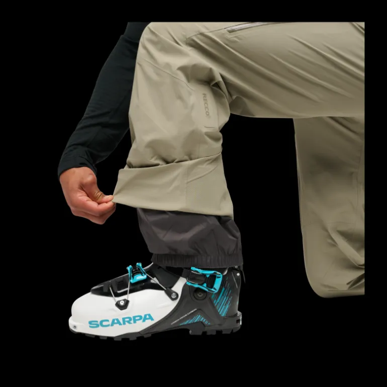 Black Diamond Recon LT Stretch Pants - Pantalon ski homme