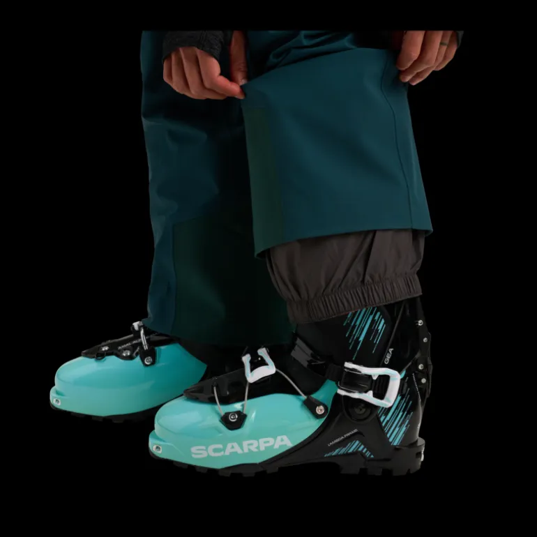 Black Diamond Recon Stretch Pants - Pantalon ski femme