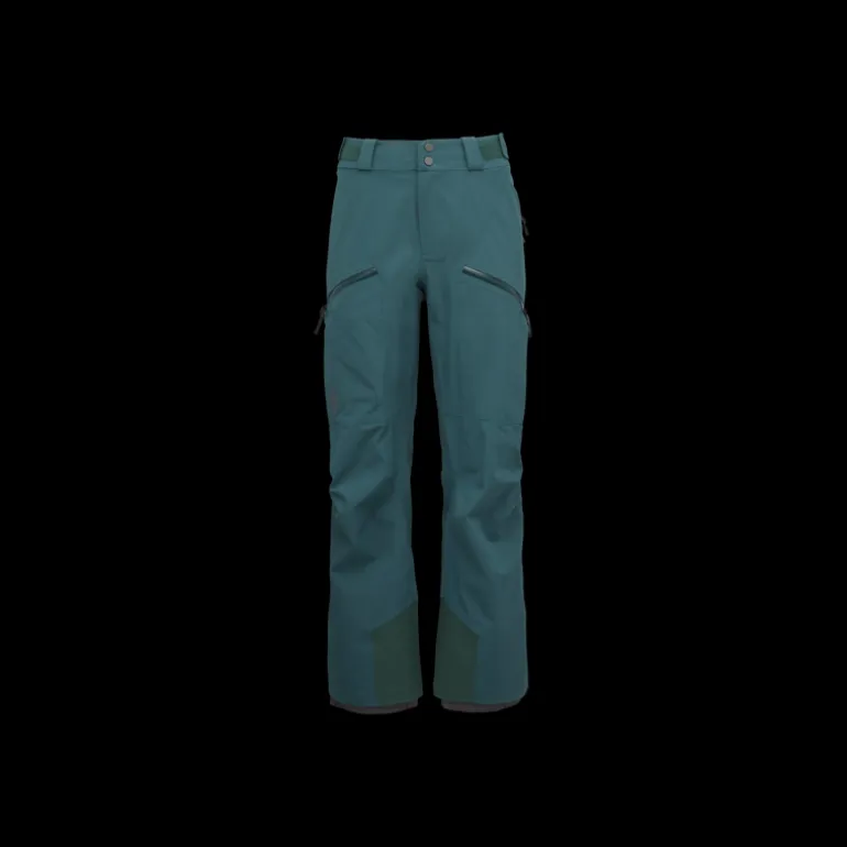 Black Diamond Recon Stretch Pants - Pantalon ski femme