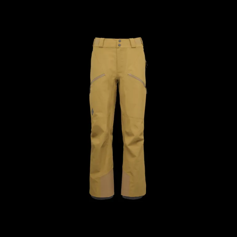 Black Diamond Recon Stretch Pants - Pantalon ski femme