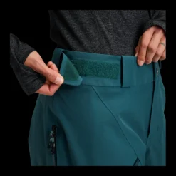 Black Diamond Recon Stretch Pants - Pantalon ski femme