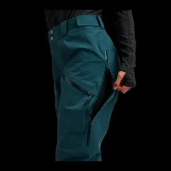Black Diamond Recon Stretch Pants - Pantalon ski femme