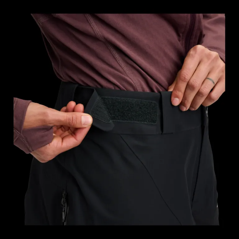 Black Diamond Recon Stretch Pants - Pantalon ski femme