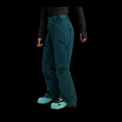 Black Diamond Recon Stretch Pants - Pantalon ski femme