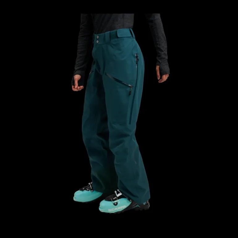 Black Diamond Recon Stretch Pants - Pantalon ski femme
