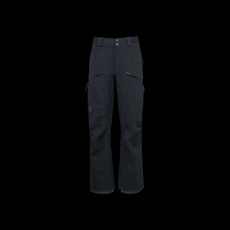 Black Diamond Recon Stretch Pants - Pantalon ski femme