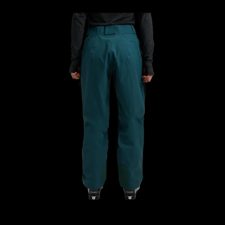 Black Diamond Recon Stretch Pants - Pantalon ski femme