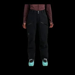 Black Diamond Recon Stretch Pants - Pantalon ski femme