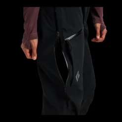 Black Diamond Recon Stretch Pants - Pantalon ski femme