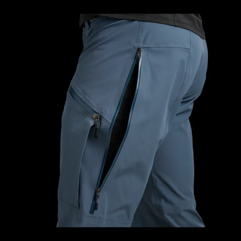 Black Diamond Recon Stretch Pants - Pantalon ski homme
