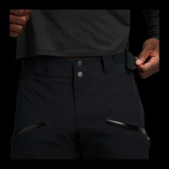 Black Diamond Recon Stretch Pants - Pantalon ski homme