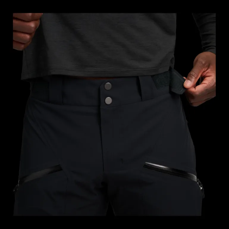 Black Diamond Recon Stretch Pants - Pantalon ski homme