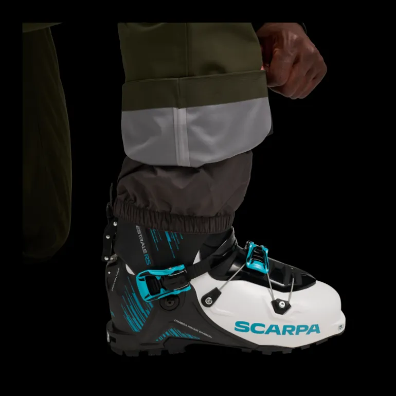 Black Diamond Recon Stretch Pants - Pantalon ski homme