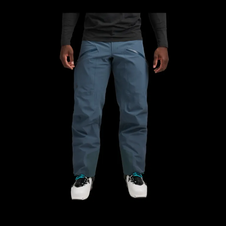 Black Diamond Recon Stretch Pants - Pantalon ski homme