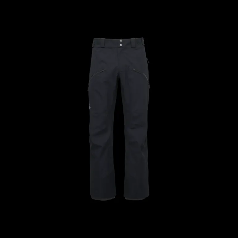 Black Diamond Recon Stretch Pants - Pantalon ski homme