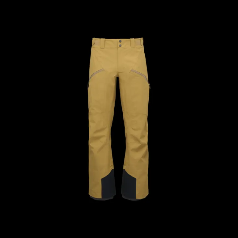 Black Diamond Recon Stretch Pants - Pantalon ski homme