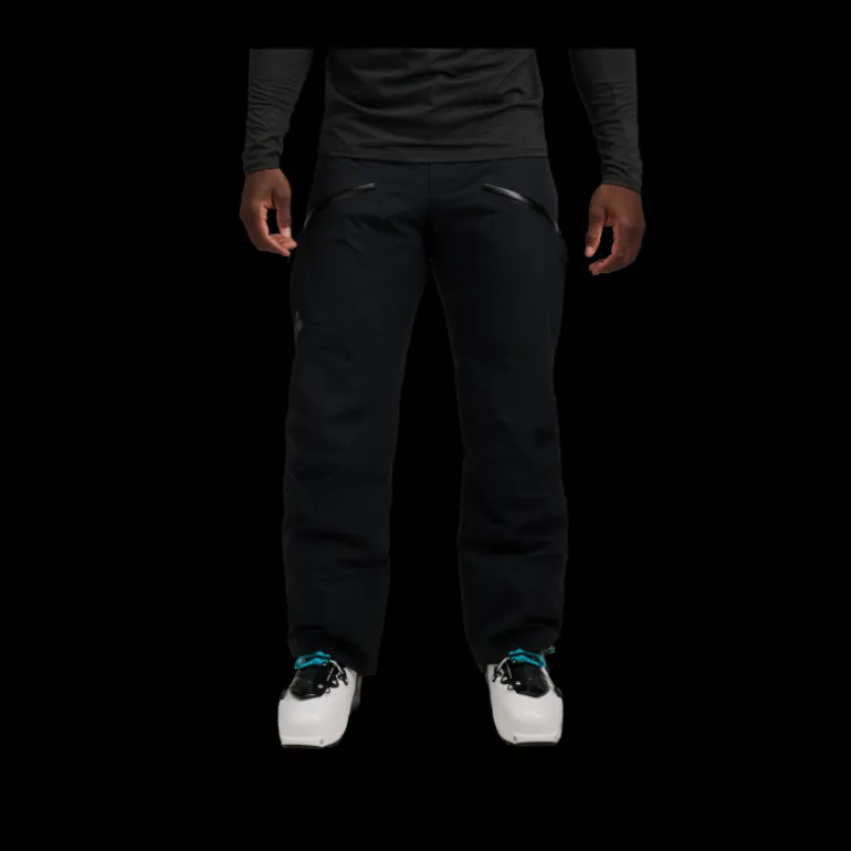 Black Diamond Recon Stretch Pants - Pantalon ski homme