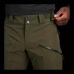Black Diamond Recon Stretch Pants - Pantalon ski homme