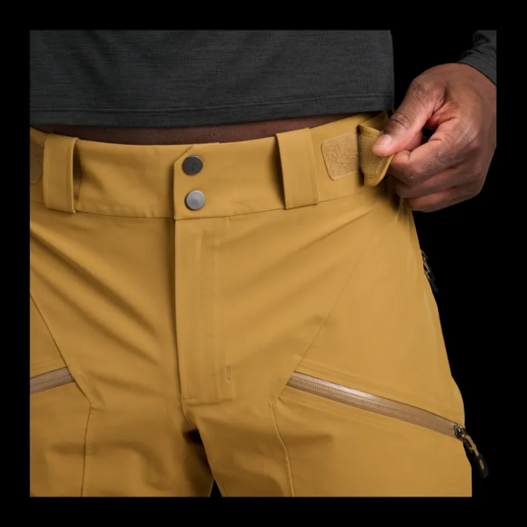 Black Diamond Recon Stretch Pants - Pantalon ski homme