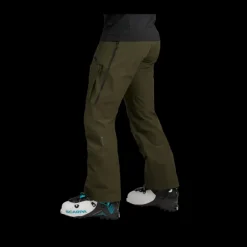 Black Diamond Recon Stretch Pants - Pantalon ski homme
