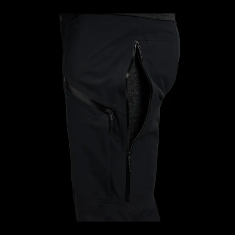 Black Diamond Recon Stretch Pants - Pantalon ski homme
