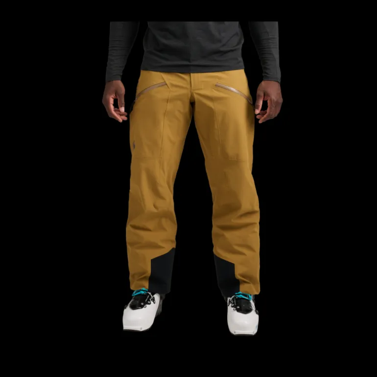 Black Diamond Recon Stretch Pants - Pantalon ski homme