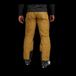Black Diamond Recon Stretch Pants - Pantalon ski homme