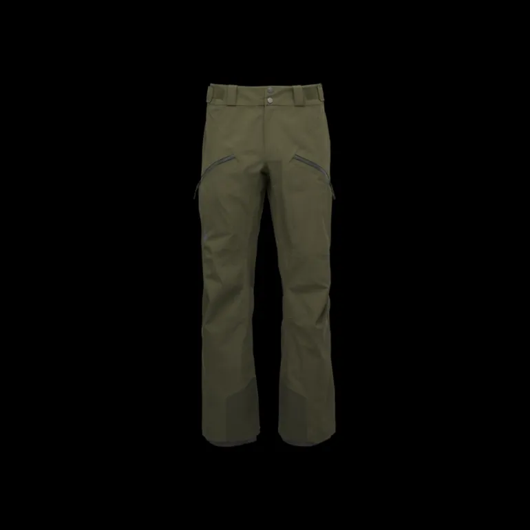 Black Diamond Recon Stretch Pants - Pantalon ski homme