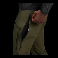 Black Diamond Recon Stretch Pants - Pantalon ski homme