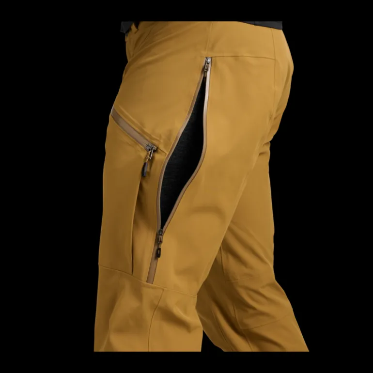 Black Diamond Recon Stretch Pants - Pantalon ski homme