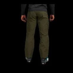 Black Diamond Recon Stretch Pants - Pantalon ski homme