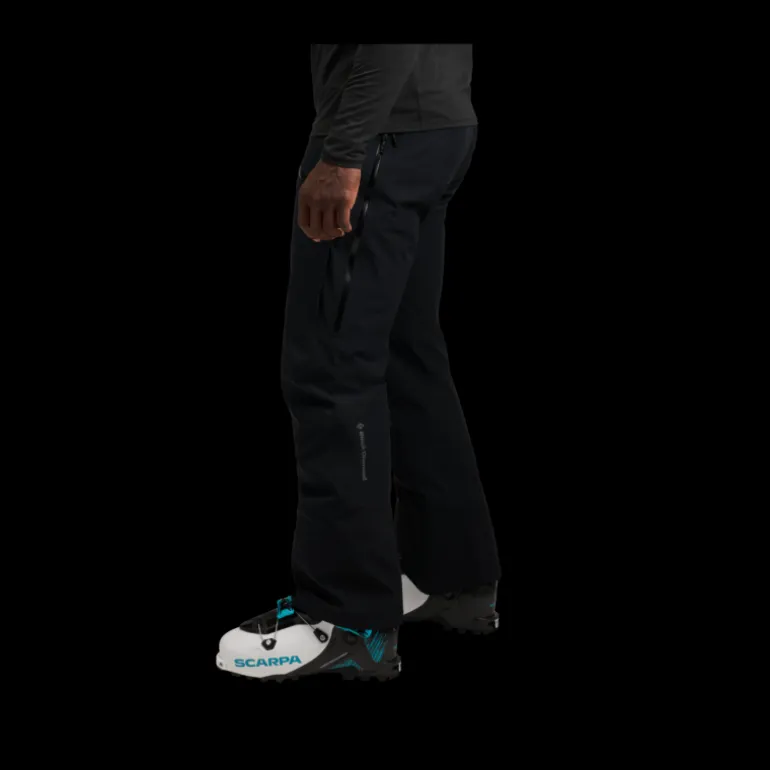 Black Diamond Recon Stretch Pants - Pantalon ski homme