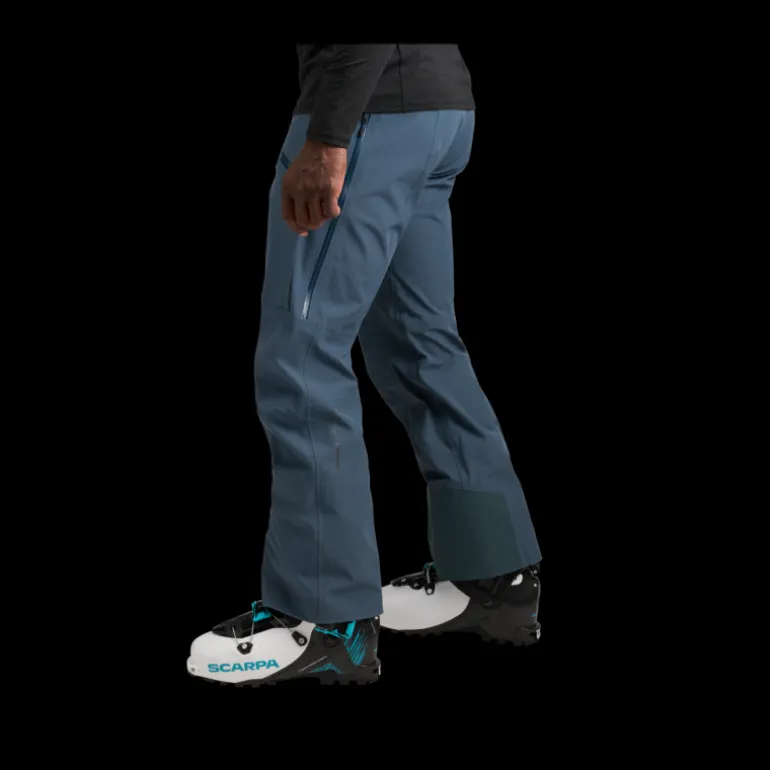 Black Diamond Recon Stretch Pants - Pantalon ski homme