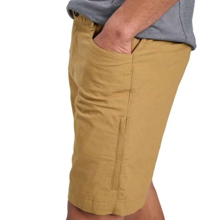 Black Diamond Rocklock Shorts - Short escalade homme