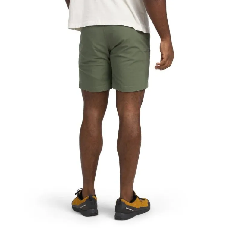 Black Diamond Rocklock Shorts - Short escalade homme
