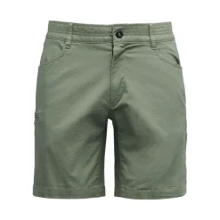 Black Diamond Rocklock Shorts - Short escalade homme