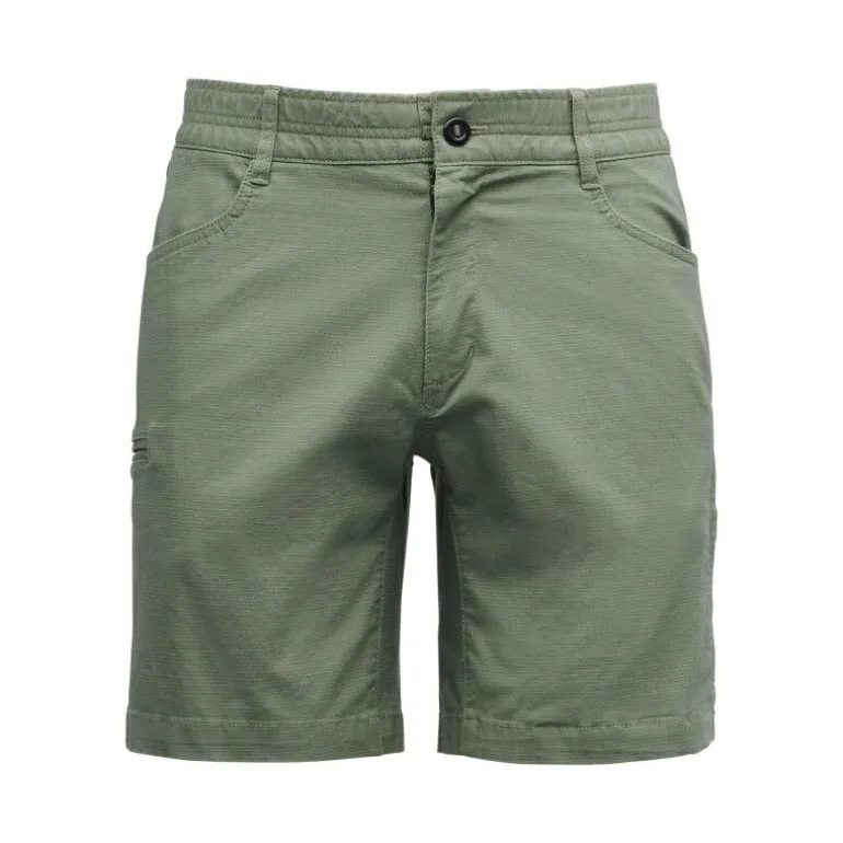 Black Diamond Rocklock Shorts - Short escalade homme