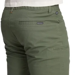 Black Diamond Rocklock Shorts - Short escalade homme