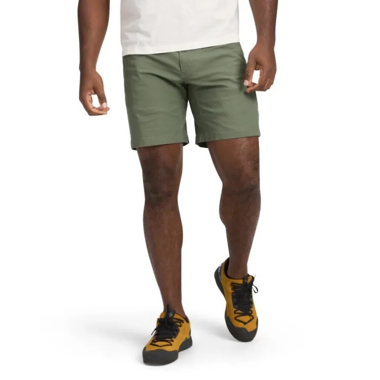 Black Diamond Rocklock Shorts - Short escalade homme