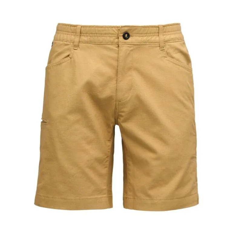 Black Diamond Rocklock Shorts - Short escalade homme