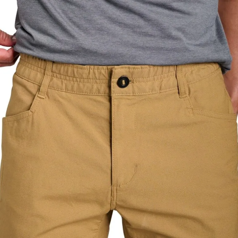 Black Diamond Rocklock Shorts - Short escalade homme