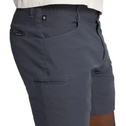 Black Diamond Rocklock Shorts - Short escalade homme