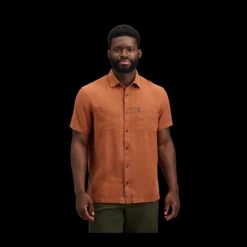 Black Diamond Scenic Route SS Shirt - Chemise homme
